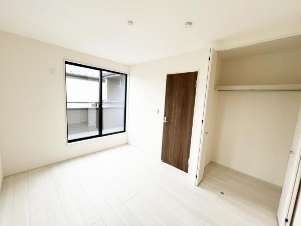 新築戸建 所沢市上新井２丁目 西武池袋線西所沢駅 4,480万円