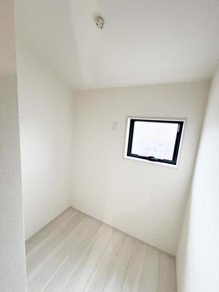 新築戸建 所沢市上新井２丁目 西武池袋線西所沢駅 4,480万円