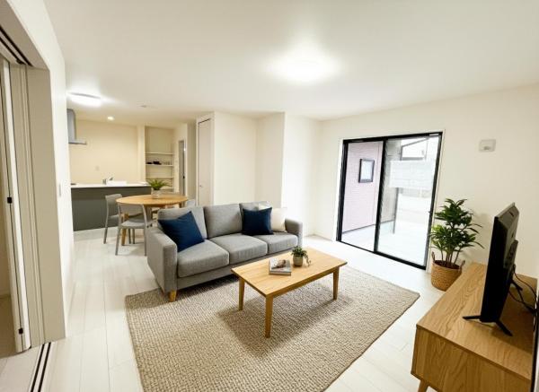 新築戸建 所沢市上新井２丁目 西武池袋線西所沢駅 4,530万円