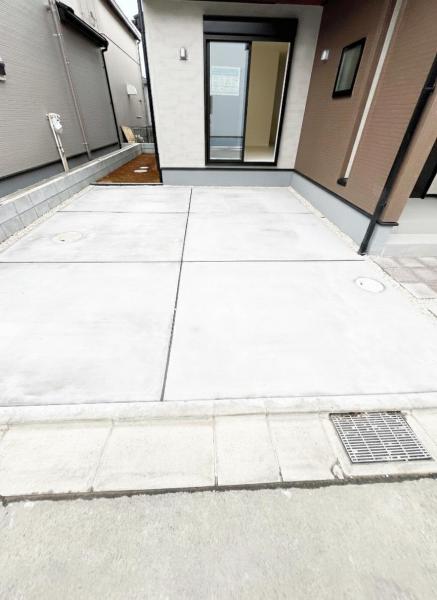 新築戸建 所沢市上新井２丁目 西武池袋線西所沢駅 4,480万円