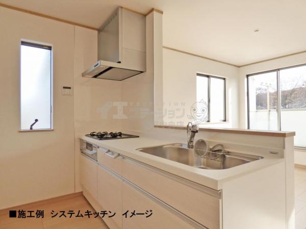 新築戸建 所沢市若狭４丁目 西武池袋線狭山ヶ丘駅 3,990万円