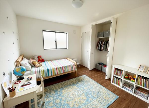 新築戸建 所沢市上新井２丁目 西武池袋線西所沢駅 4,680万円