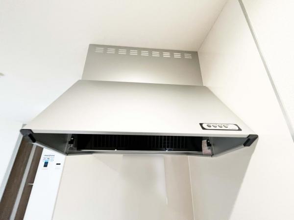 所沢市上新井2丁目第16期　新築分譲住宅全5棟 その他設備 