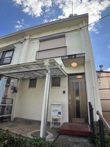 中古戸建 所沢市こぶし町 西武新宿線航空公園駅 480万円