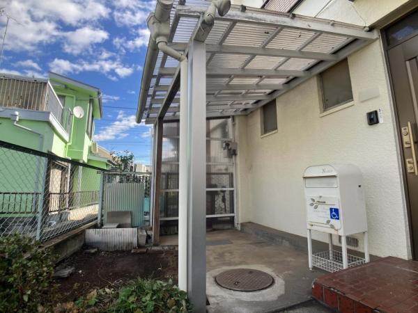 中古戸建 所沢市こぶし町 西武新宿線航空公園駅 480万円