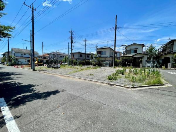 新築戸建 所沢市東狭山ケ丘１丁目 西武池袋線狭山ヶ丘駅 4,780万円