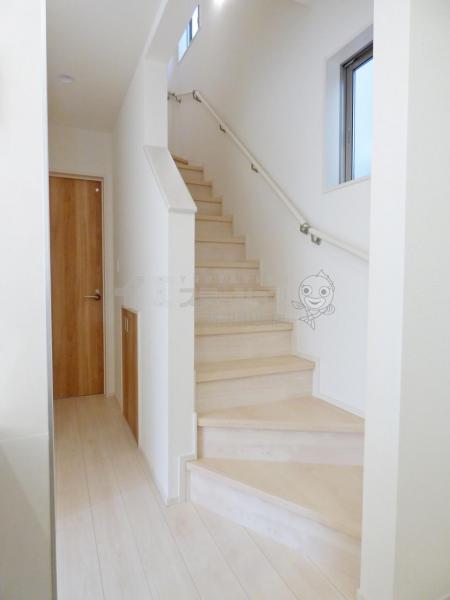 新築戸建 所沢市東狭山ケ丘１丁目 西武池袋線狭山ヶ丘駅 4,780万円