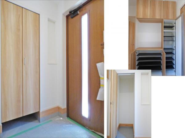 新築戸建 所沢市東狭山ケ丘１丁目 西武池袋線狭山ヶ丘駅 4,780万円