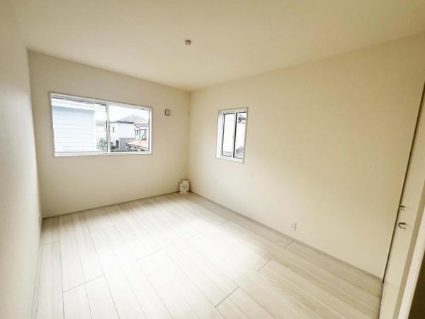 新築戸建 所沢市東狭山ケ丘１丁目 西武池袋線狭山ヶ丘駅 4,580万円