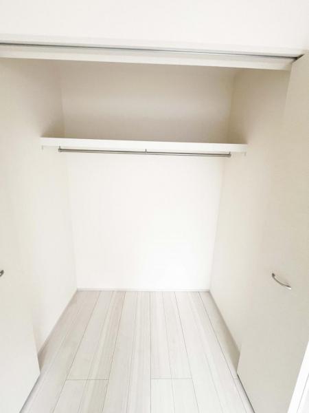 新築戸建 所沢市東狭山ケ丘１丁目 西武池袋線狭山ヶ丘駅 4,580万円