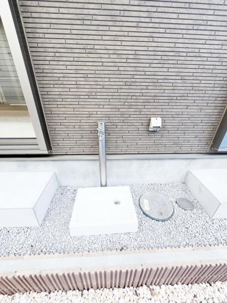 新築戸建 所沢市東狭山ケ丘１丁目 西武池袋線狭山ヶ丘駅 4,580万円