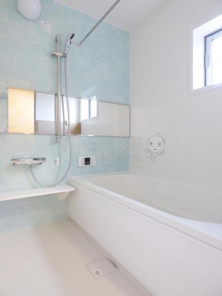 新築戸建 所沢市東狭山ケ丘１丁目 西武池袋線狭山ヶ丘駅 4,880万円