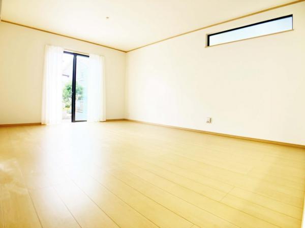 新築戸建 所沢市岩岡町 西武池袋線小手指駅 3,390万円