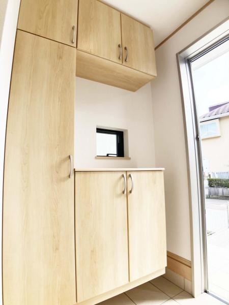 新築戸建 所沢市岩岡町 西武池袋線小手指駅 3,390万円