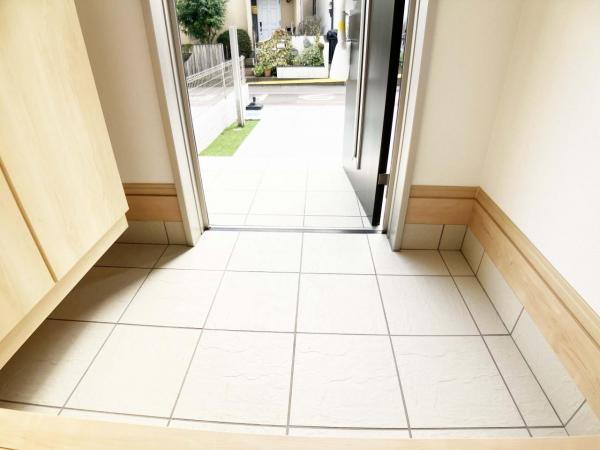 新築戸建 所沢市岩岡町 西武池袋線小手指駅 3,390万円