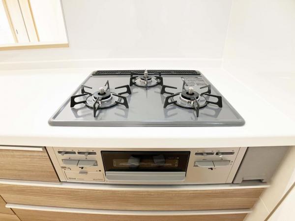 新築戸建 所沢市岩岡町 西武池袋線小手指駅 3,390万円