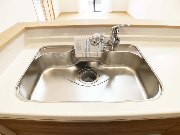 新築戸建 所沢市岩岡町 西武池袋線小手指駅 3,390万円