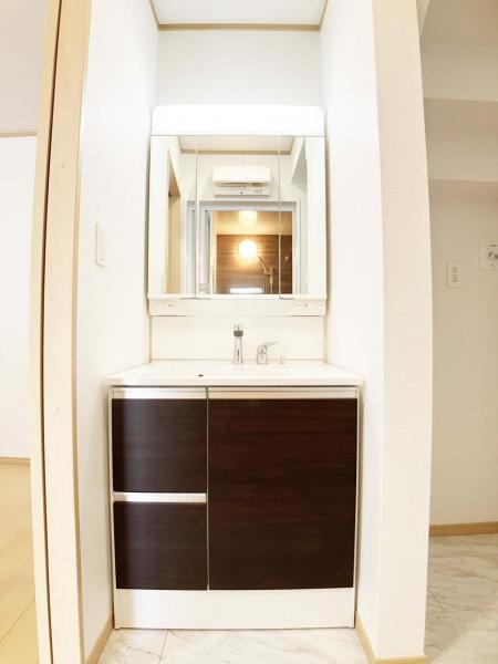 新築戸建 所沢市岩岡町 西武池袋線小手指駅 3,390万円