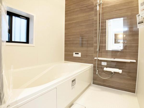 新築戸建 所沢市岩岡町 西武池袋線小手指駅 3,390万円