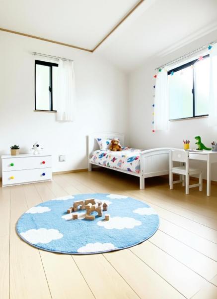 新築戸建 所沢市岩岡町 西武池袋線小手指駅 3,390万円