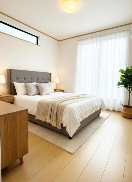 新築戸建 所沢市岩岡町 西武池袋線小手指駅 3,390万円