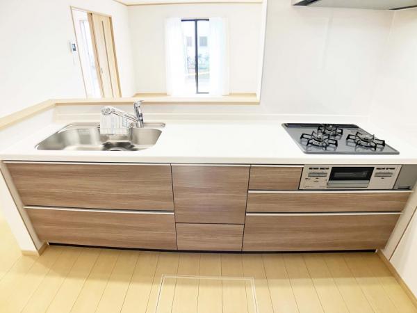 新築戸建 所沢市岩岡町 西武池袋線小手指駅 3,390万円