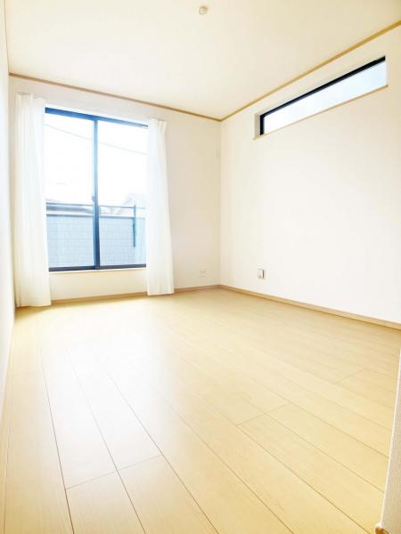 新築戸建 所沢市岩岡町 西武池袋線小手指駅 3,390万円