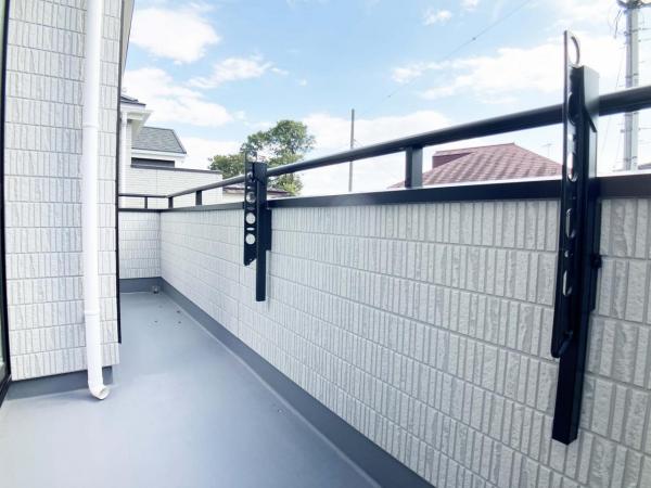 新築戸建 所沢市岩岡町 西武池袋線小手指駅 3,390万円