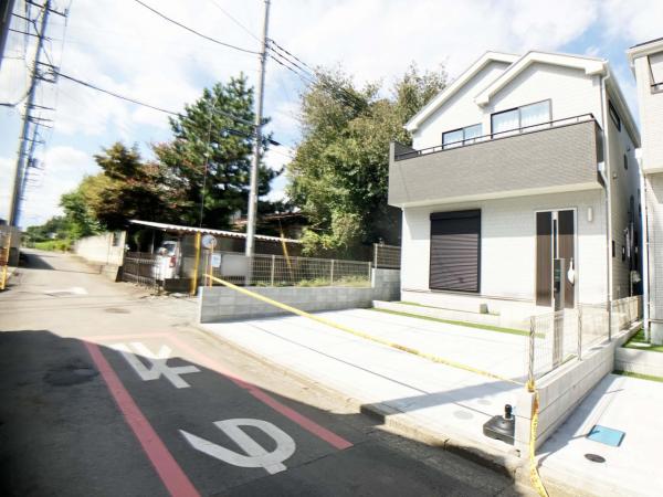 新築戸建 所沢市岩岡町 西武池袋線小手指駅 3,390万円