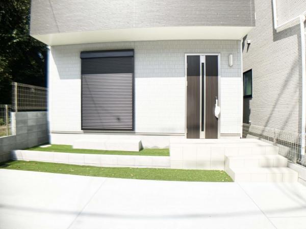 新築戸建 所沢市岩岡町 西武池袋線小手指駅 3,390万円