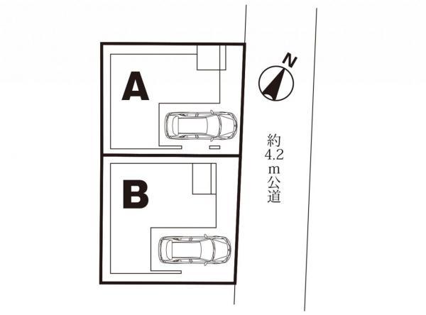 新築戸建 所沢市弥生町 西武新宿線新所沢駅 3,890万円