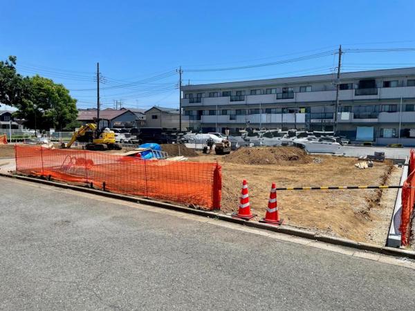 新築戸建 所沢市東狭山ケ丘１丁目 西武池袋線狭山ヶ丘駅 4,380万円