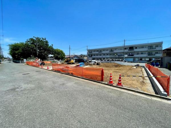 新築戸建 所沢市東狭山ケ丘１丁目 西武池袋線狭山ヶ丘駅 4,930万円