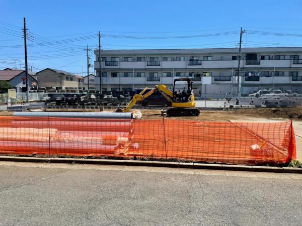 新築戸建 所沢市東狭山ケ丘１丁目 西武池袋線狭山ヶ丘駅 4,930万円
