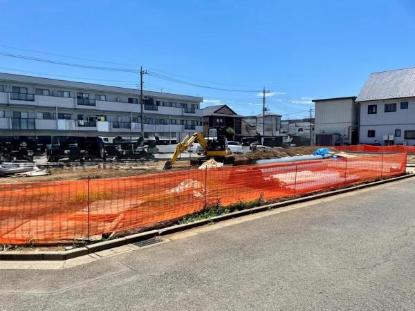 新築戸建 所沢市東狭山ケ丘１丁目 西武池袋線狭山ヶ丘駅 4,930万円