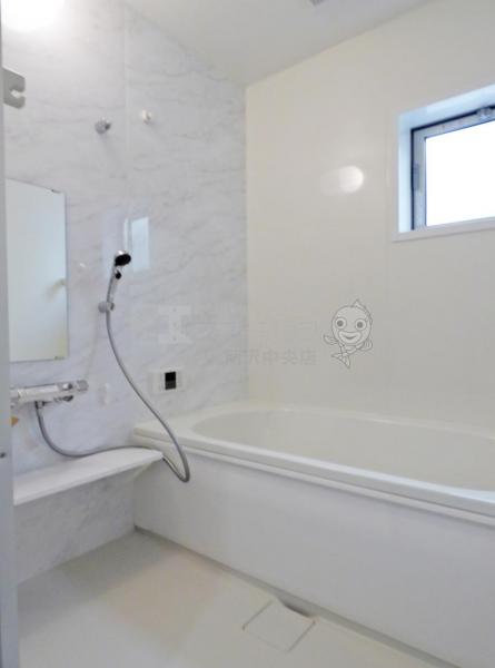 新築戸建 所沢市東狭山ケ丘１丁目 西武池袋線狭山ヶ丘駅 4,980万円