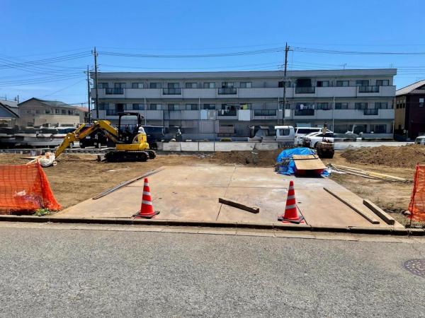 新築戸建 所沢市東狭山ケ丘１丁目 西武池袋線狭山ヶ丘駅 4,980万円