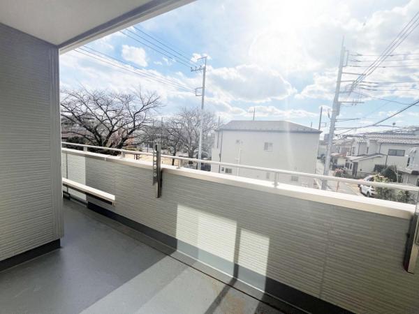 新築戸建 所沢市東狭山ケ丘１丁目 西武池袋線狭山ヶ丘駅 4,880万円