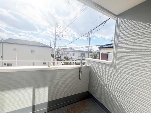 新築戸建 所沢市東狭山ケ丘１丁目 西武池袋線狭山ヶ丘駅 4,880万円