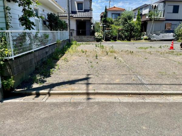 新築戸建 所沢市東狭山ケ丘１丁目 西武池袋線狭山ヶ丘駅 5,130万円