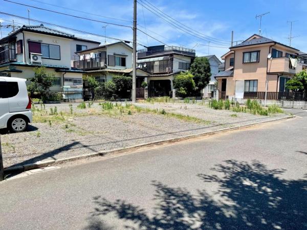 新築戸建 所沢市東狭山ケ丘１丁目 西武池袋線狭山ヶ丘駅 5,130万円