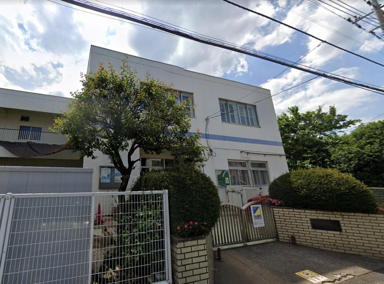 あきくさ保育園