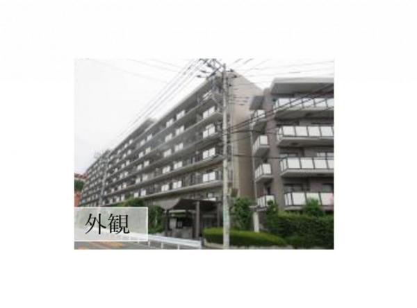 中古マンション 所沢市向陽町 西武新宿線新所沢駅 3,280万円