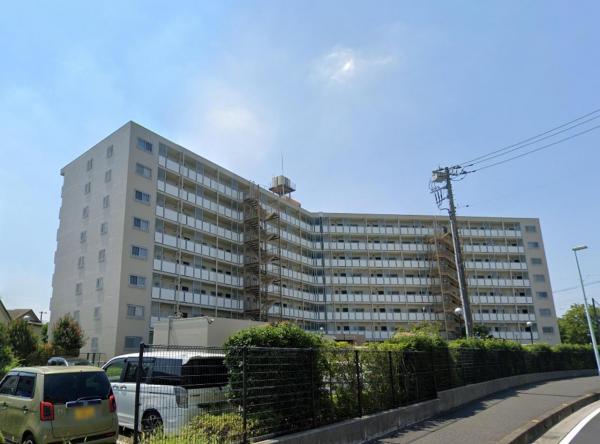 中古マンション 所沢市若松町 西武新宿線航空公園駅 1,980万円