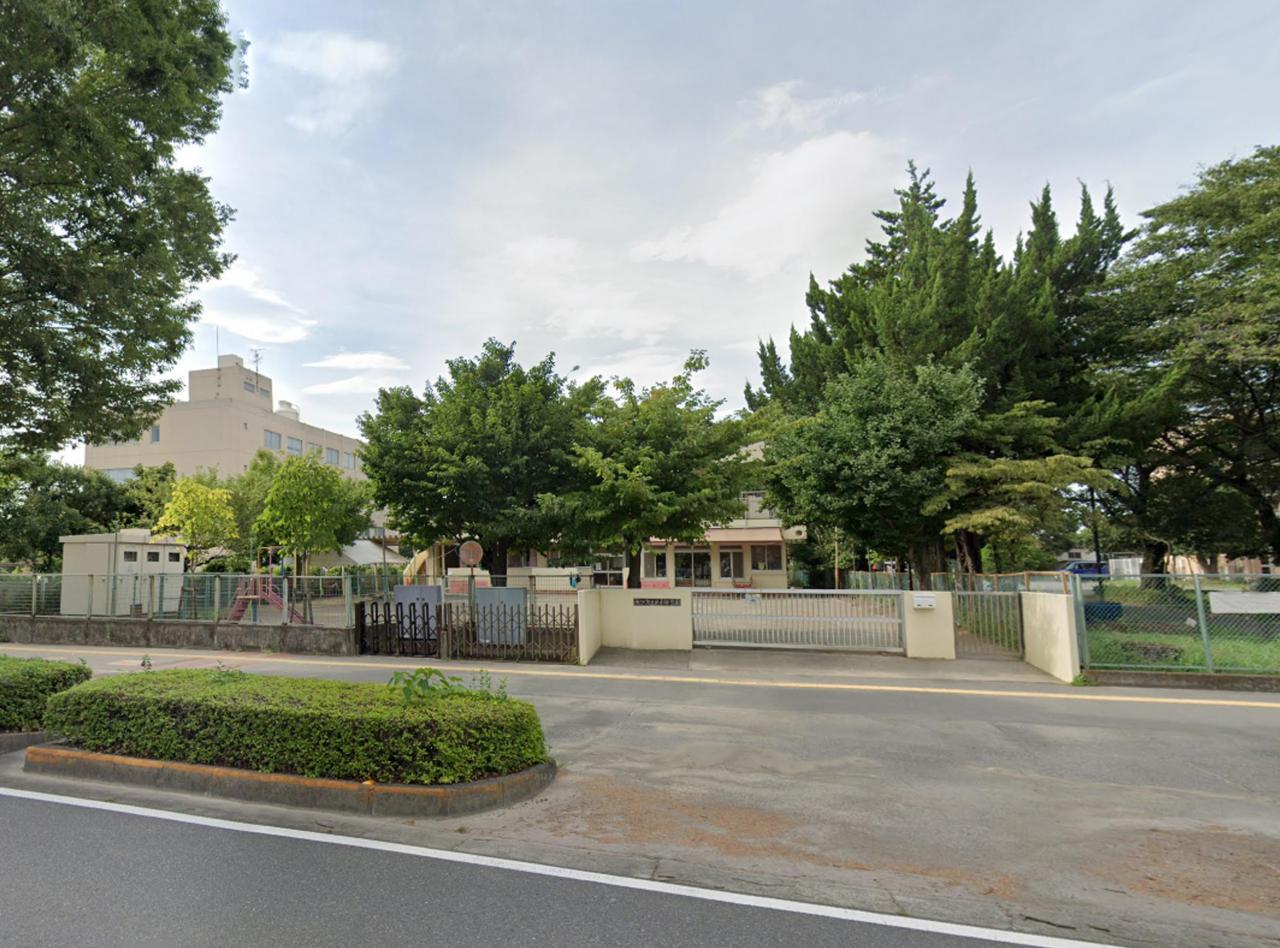 並木保育園