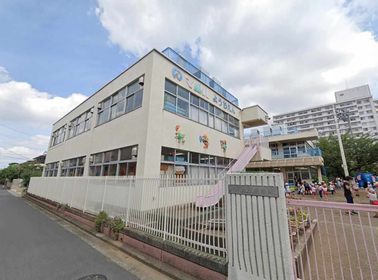 マルハ幼稚園