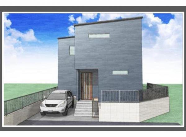 新築戸建 所沢市小手指元町３丁目 西武池袋線小手指駅 3,480万円