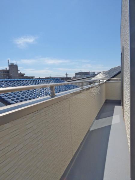 所沢市小手指元町3丁目16期　新築分譲住宅全1棟 同仕様写真（内観） 