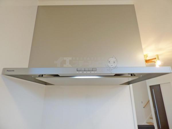 所沢市小手指元町3丁目16期　新築分譲住宅全1棟 同仕様写真（内観） 