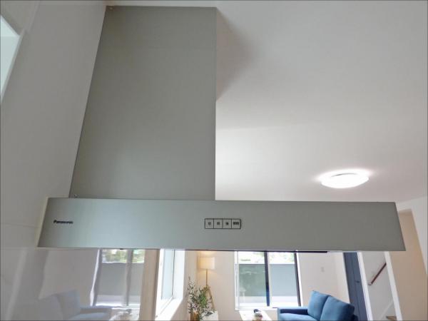 所沢市小手指元町3丁目16期　新築分譲住宅全1棟 同仕様写真（内観） 